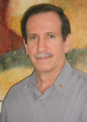 Jose Bustamante, L.M.T.