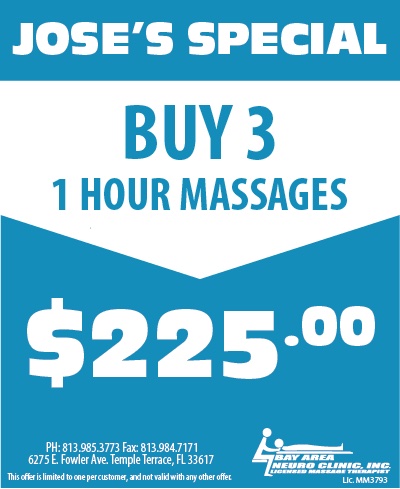 $10 OFF 1 Hour Massage